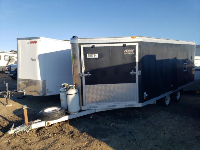 Изображение 3 2005 PACE TRAILER 2005 с VIN 4P2WB20296U070926