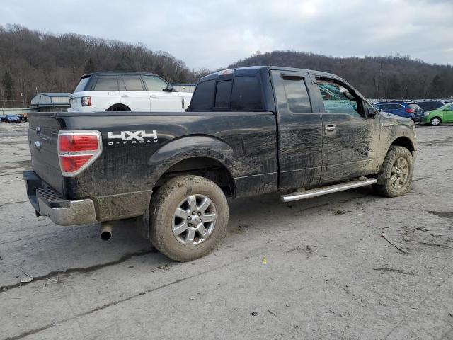 Obraz 3 z 2014 FORD F150 SUPER CAB 2014 z VIN 1FTFX1ET6EFA57855