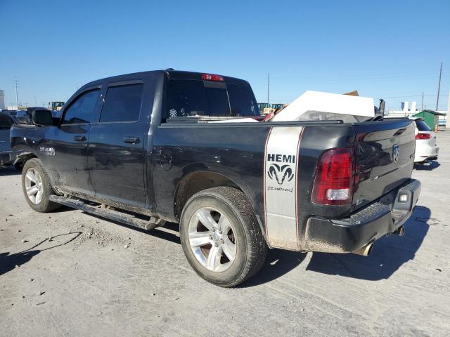 Image 2 of 2016 RAM 1500 SPORT 2016 with VIN 1C6RR7MT4GS328280