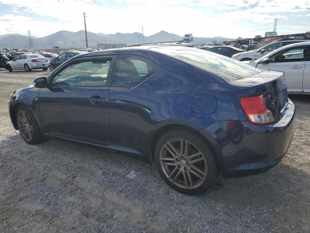 Изображение 2 2012 TOYOTA SCION TC  2012 с VIN JTKJF5C70C3043323