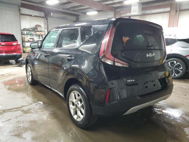 Image 2 of 2023 KIA SOUL LX 2023 with VIN KNDJ23AU7P7847973