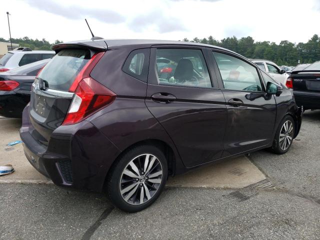 Image 3 of 2016 HONDA FIT EX 2016 with VIN 3HGGK5H99GM704344