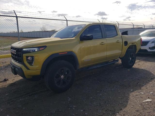 Obraz 2023 GMC CANYON ELEVATION 2023