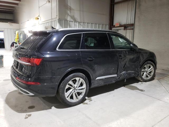 Изображение 3 2021 AUDI Q7 PREMIUM PLUS 2021 с VIN WA1LXAF76MD021740