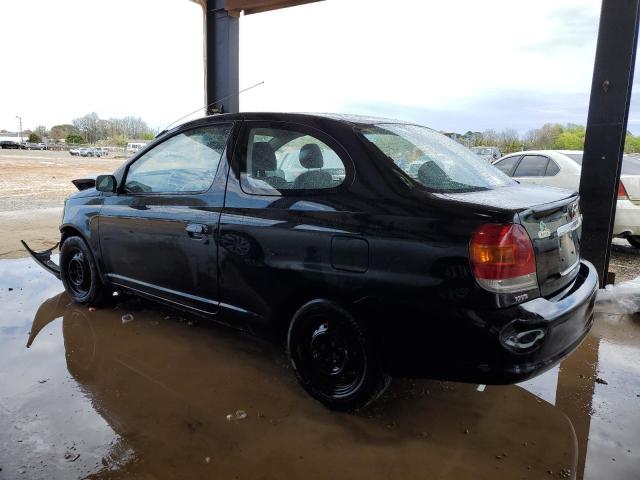 Изображение 2 2003 TOYOTA ECHO  2003 с VIN JTDAT123230265418