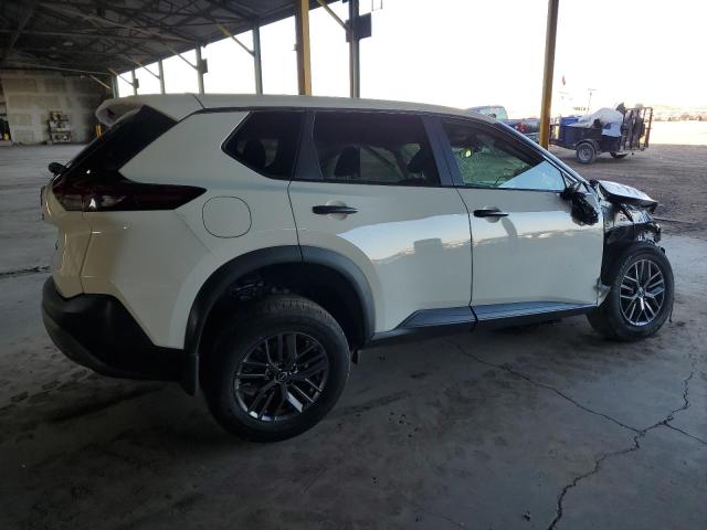 Obraz 3 z 2023 NISSAN ROGUE S 2023 z VIN JN8BT3AA5PW003187