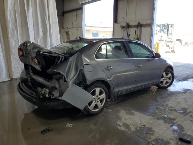 Image 3 of 2009 VOLKSWAGEN JETTA SE 2009 with VIN 3VWRZ71K29M071357