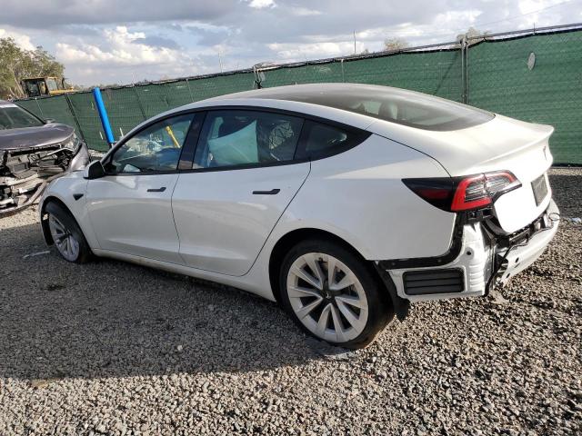 Изображение 2 2023 TESLA MODEL 3  2023 с VIN 5YJ3E1EB5PF618375