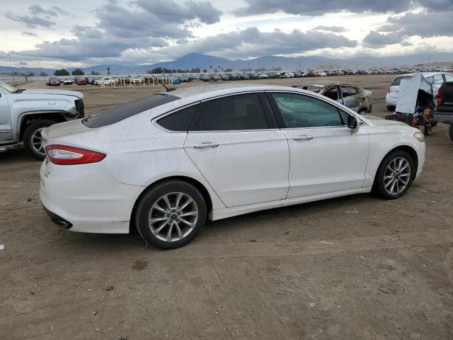 Obraz 3 z 2014 FORD FUSION SE 2014 z VIN 3FA6P0H92ER301522