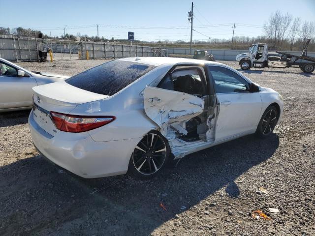 Image 3 of 2015 TOYOTA CAMRY LE 2015 with VIN 4T1BF1FK6FU105483