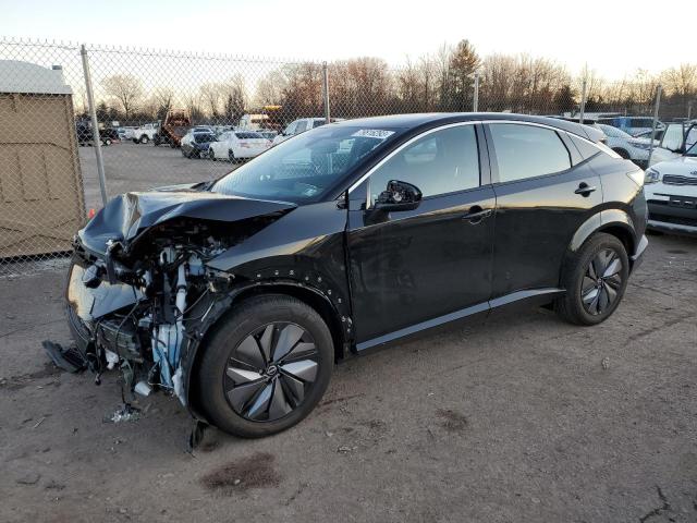 Изображение 1 2023 NISSAN ARIYA ENGAGE 2023 с VIN JN1AF0BA1PM400406