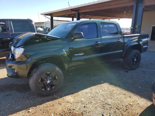 Изображение 1 2012 TOYOTA TACOMA DOUBLE CAB 2012 с VIN 3TMLU4EN6CM094898