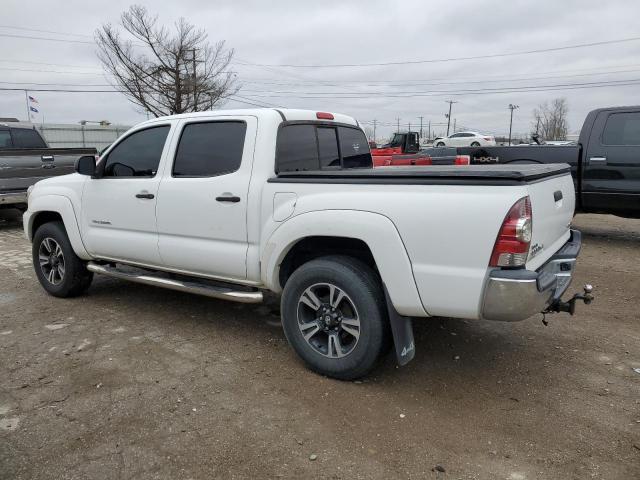 Image 2 of 2013 TOYOTA TACOMA DOUBLE CAB 2013 with VIN 5TFLU4EN5DX067705