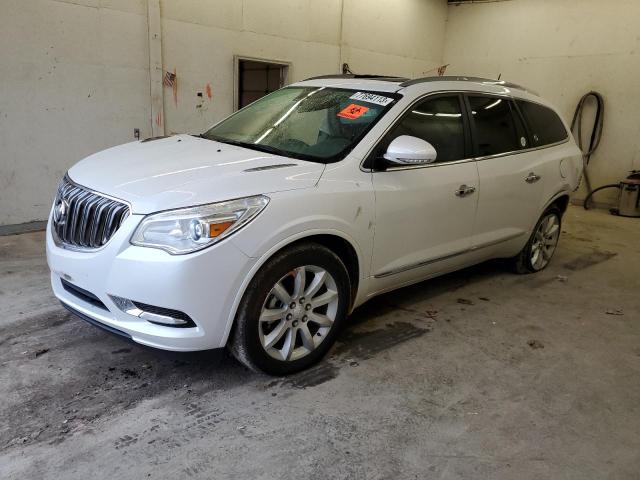 2016 BUICK ENCLAVE  2016 image