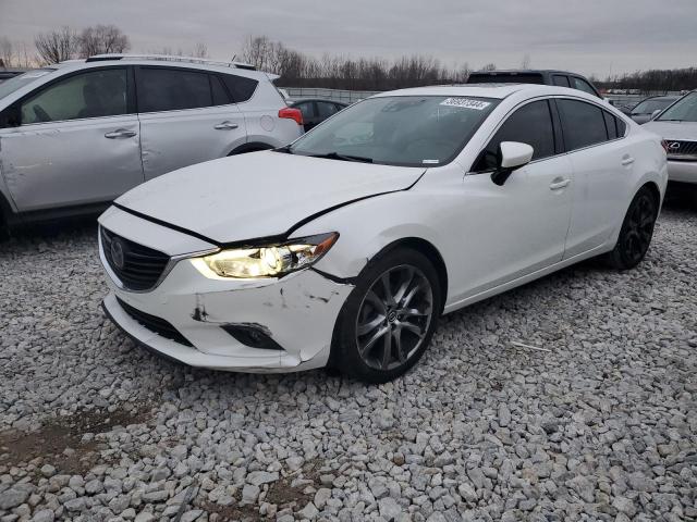 Obraz 2014 MAZDA 6 GRAND TOURING 2014