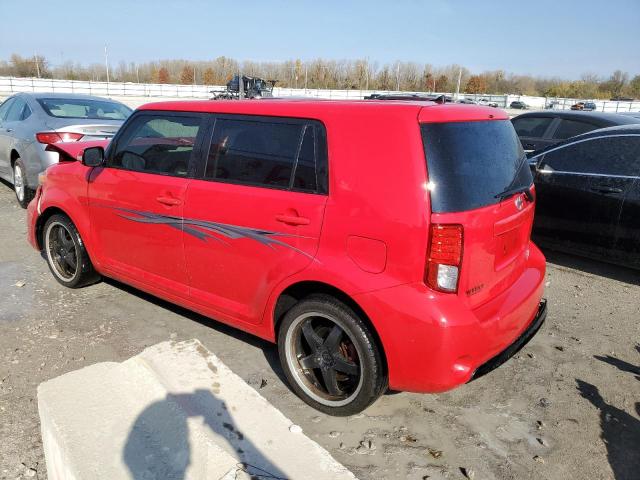 Image 2 of 2015 TOYOTA SCION XB  2015 with VIN JTLZE4FE3FJ079643