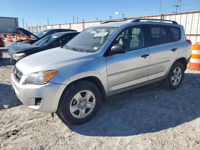 Image 1 of 2010 TOYOTA RAV4  2010 with VIN JTMZF4DV3AD027660