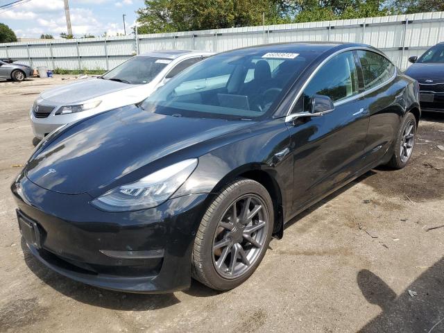 2019 TESLA MODEL 3  2019 image