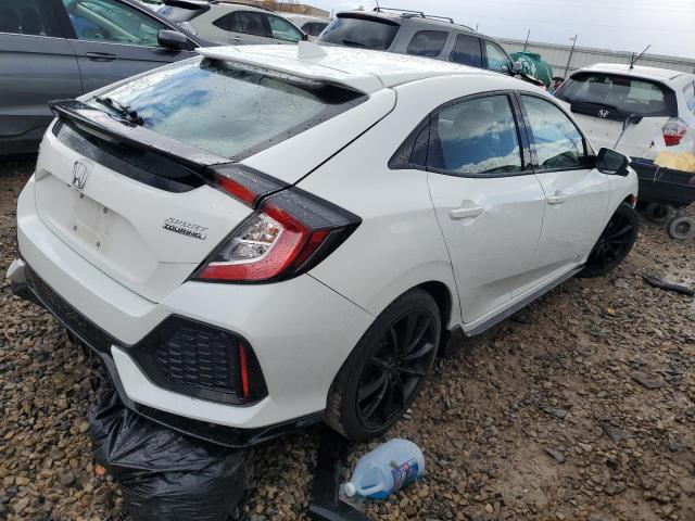Obraz 3 z 2018 HONDA CIVIC SPORT TOURING 2018 z VIN SHHFK7H90JU223706