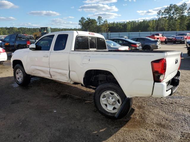 Image 2 of 2021 TOYOTA TACOMA ACCESS CAB 2021 with VIN 3TYRX5GN3MT029730
