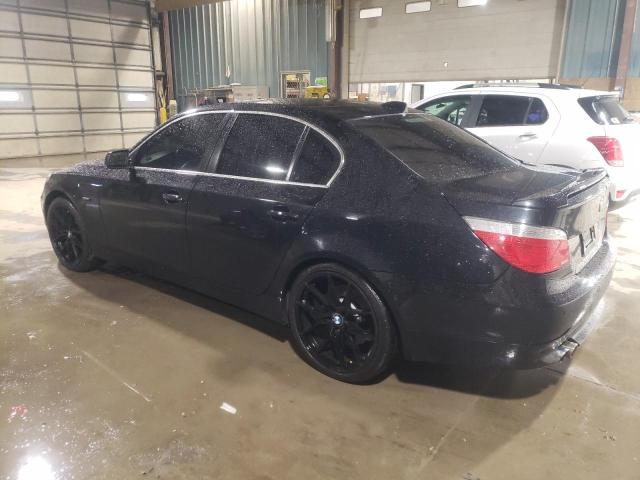 Изображение 2 2005 BMW 545 I 2005 с VIN WBANB33525CN65927
