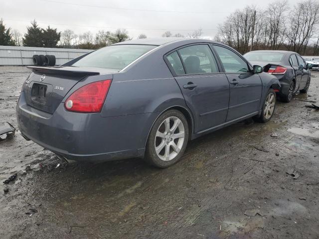 Obraz 3 z 2007 NISSAN MAXIMA SE 2007 z VIN 1N4BA41E87C805329