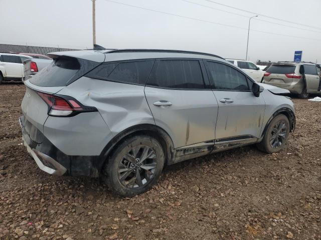 Image 3 of 2023 KIA SPORTAGE SX 2023 with VIN 5XYK43AF8PG066916