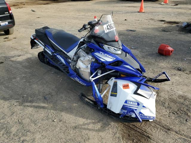 2017 YAMAHA SIDEWINDER 2017 image