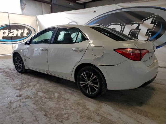 Изображение 2 2019 TOYOTA COROLLA L 2019 с VIN 5YFBURHE9KP889651