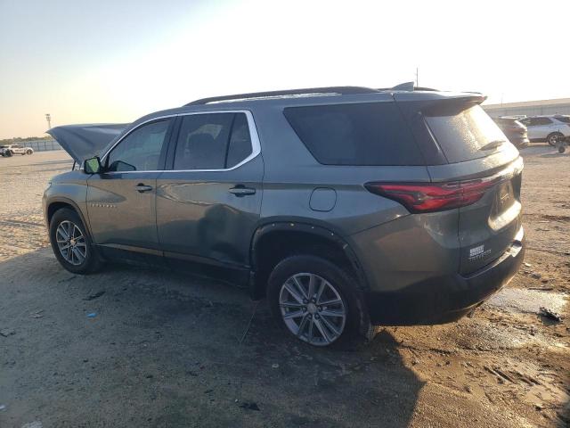 Изображение 2 2023 CHEVROLET TRAVERSE LT 2023 с VIN 1GNERGKW7PJ124946
