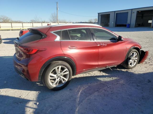 Obraz 3 z 2019 INFINITI QX30 PURE 2019 z VIN SJKCH5CP1KA008551