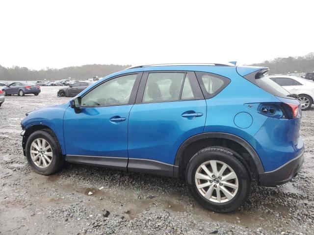 Изображение 2 2014 MAZDA CX-5 SPORT 2014 с VIN JM3KE2BEXE0345176