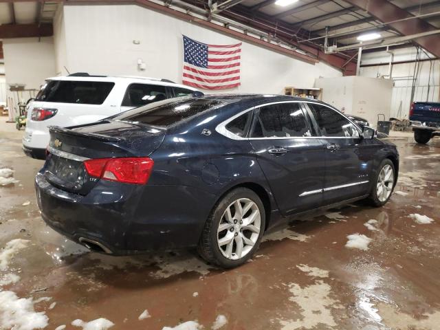 Obraz 3 z 2014 CHEVROLET IMPALA LTZ 2014 z VIN 2G1155S39E9104390