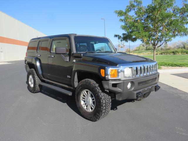 2006 HUMMER H3  2006 image