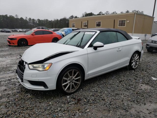 2015 AUDI A3 PREMIUM PLUS 2015 image