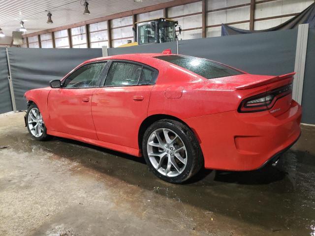 Изображение 2 2023 DODGE CHARGER GT 2023 с VIN 2C3CDXHG7PH579395