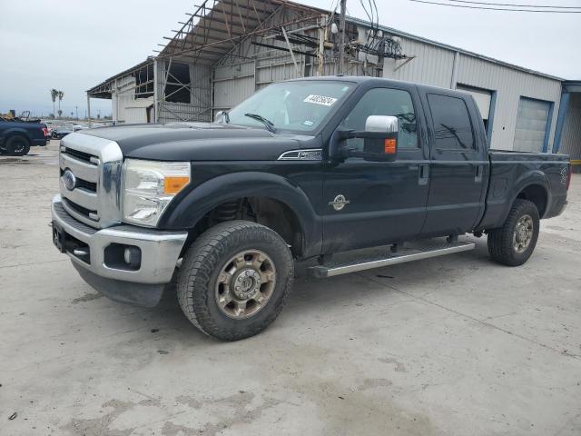 Image 1 of 2014 FORD F250 SUPER DUTY 2014 with VIN 1FT7W2BT6EEA83864