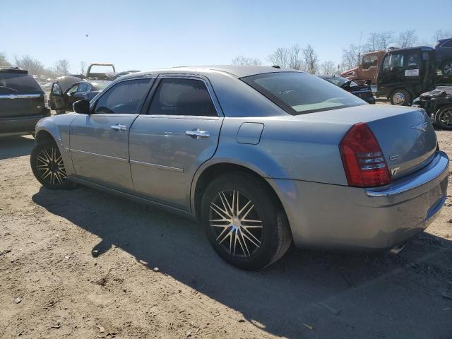 Image 2 of 2006 CHRYSLER 300C  2006 with VIN 2C3LK63HX6H335769