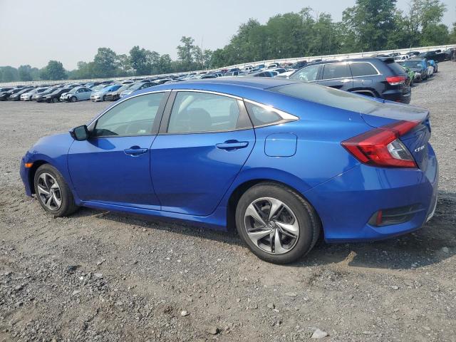 Obraz 2 z 2020 HONDA CIVIC LX 2020 z VIN 2HGFC2F69LH597031