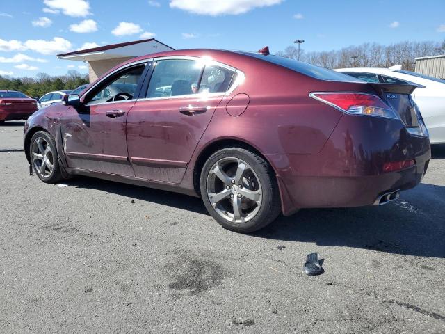 Изображение 2 2010 ACURA TL  2010 с VIN 19UUA9F52AA006448