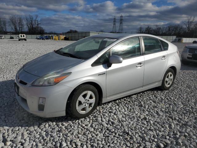 Obraz 1 z 2010 TOYOTA PRIUS  2010 z VIN JTDKN3DU2A0158754