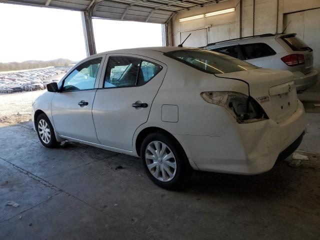 Image 2 of 2019 NISSAN VERSA S 2019 with VIN 3N1CN7AP9KL816801