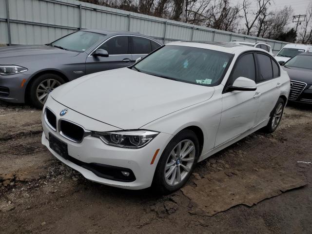 Obraz 2018 BMW 320 XI 2018