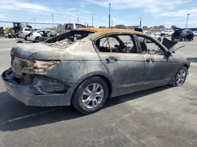 Image 3 of 2012 HONDA ACCORD LXP 2012 with VIN 1HGCP2F45CA217168