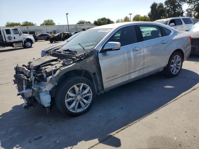 Obraz 2016 CHEVROLET IMPALA LT 2016