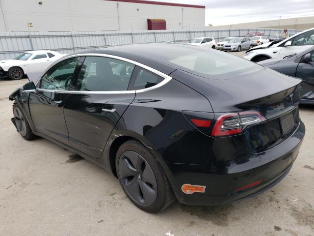 Изображение 2 2020 TESLA MODEL 3  2020 с VIN 5YJ3E1EA2LF805574