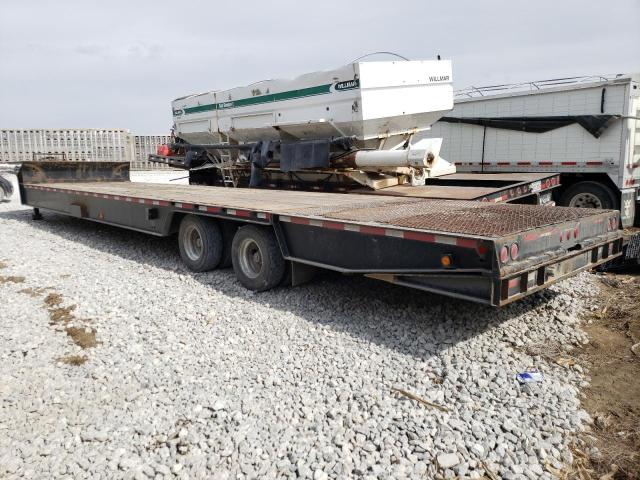 Image 3 of 2006 TRAIL KING FLAT BED 2006 with VIN 1TKA048206M092870