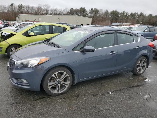 Изображение 2014 KIA FORTE EX 2014
