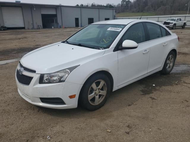 Image 1 of 2014 CHEVROLET CRUZE LT 2014 with VIN 1G1PC5SB7E7294635