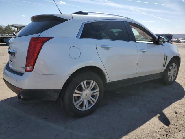 Image 3 of 2014 CADILLAC SRX LUXURY COLLECTION 2014 with VIN 3GYFNEE34ES684492